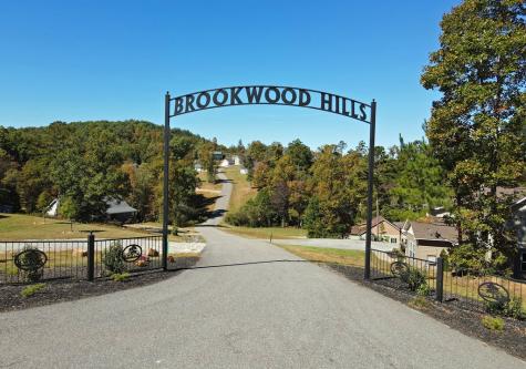 198 Ledgestone Drive Blairsville GA 30512