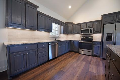 198 Ledgestone Drive Blairsville GA 30512