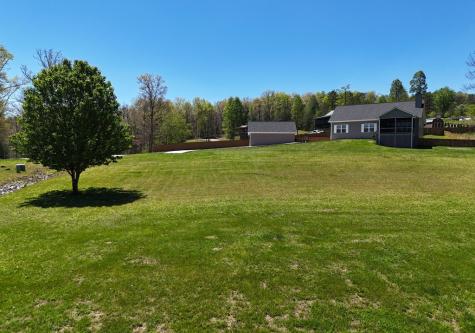 198 Ledgestone Drive Blairsville GA 30512