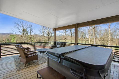 2086 Burnt Mountain Road Ellijay GA 30536