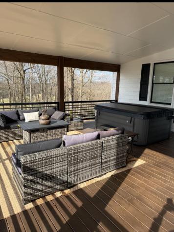 2086 Burnt Mountain Road Ellijay GA 30536
