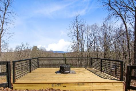 2086 Burnt Mountain Road Ellijay GA 30536