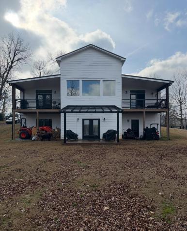 2086 Burnt Mountain Road Ellijay GA 30536