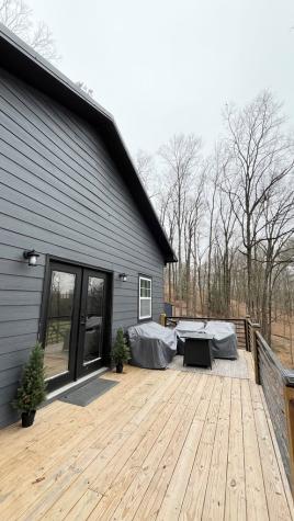 2086 Burnt Mountain Road Ellijay GA 30536