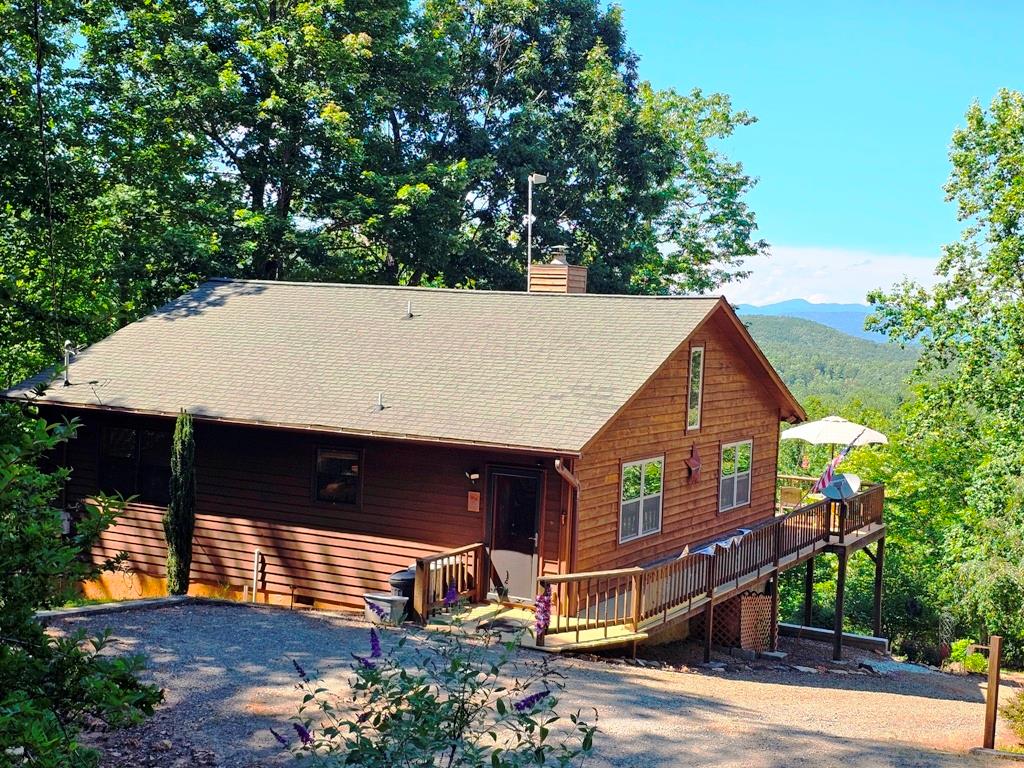 430 Tulip Lane Murphy NC 28906