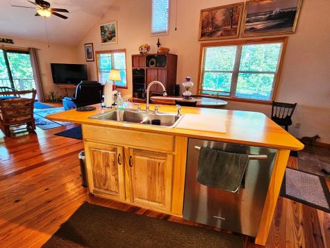 430 Tulip Lane Murphy NC 28906