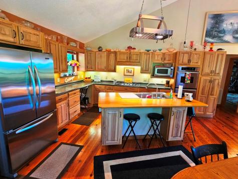 430 Tulip Lane Murphy NC 28906
