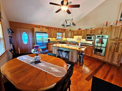430 Tulip Lane Murphy NC 28906