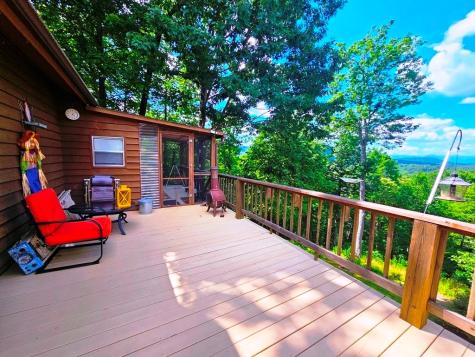 430 Tulip Lane Murphy NC 28906