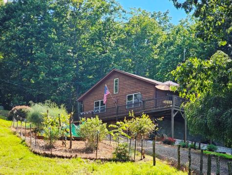 430 Tulip Lane Murphy NC 28906