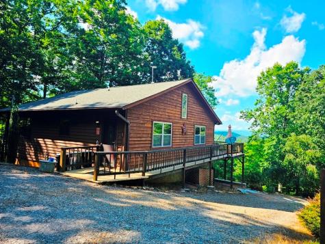430 Tulip Lane Murphy NC 28906