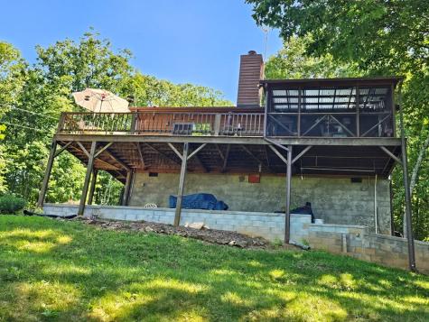 430 Tulip Lane Murphy NC 28906