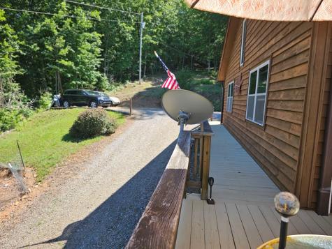 430 Tulip Lane Murphy NC 28906
