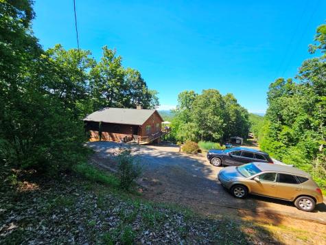 430 Tulip Lane Murphy NC 28906