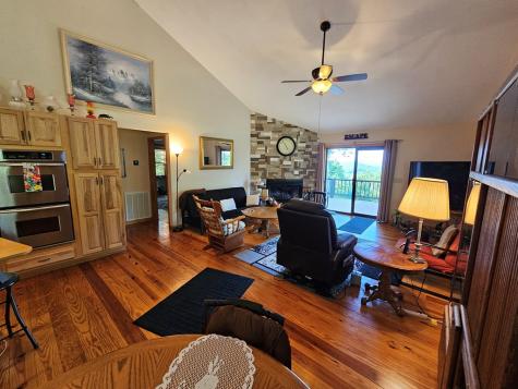 430 Tulip Lane Murphy NC 28906