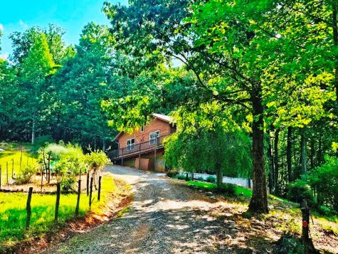 430 Tulip Lane Murphy NC 28906