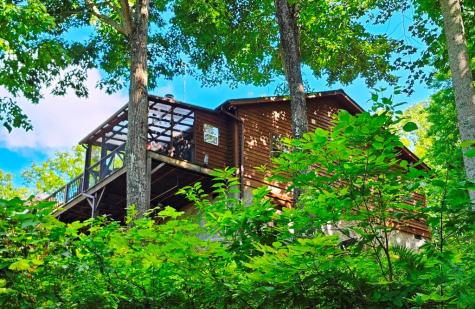 430 Tulip Lane Murphy NC 28906