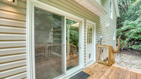 4107 Twiggs Drive Hiawassee GA 30546