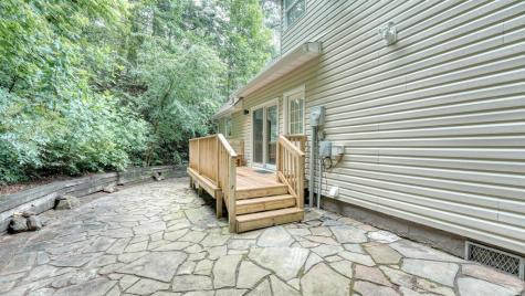 4107 Twiggs Drive Hiawassee GA 30546