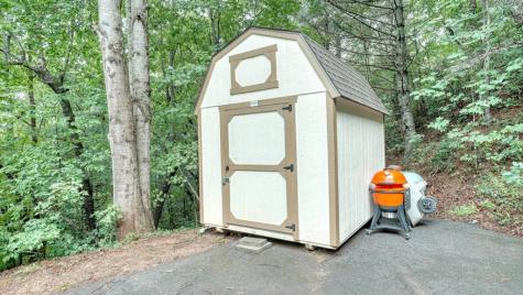 4107 Twiggs Drive Hiawassee GA 30546