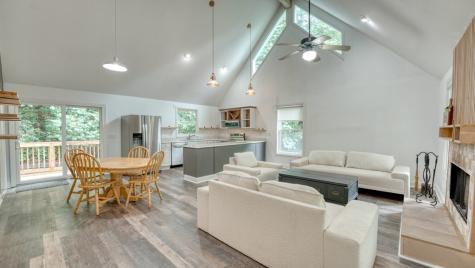 4107 Twiggs Drive Hiawassee GA 30546