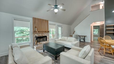 4107 Twiggs Drive Hiawassee GA 30546