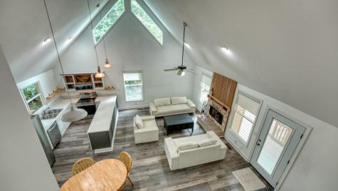 4107 Twiggs Drive Hiawassee GA 30546