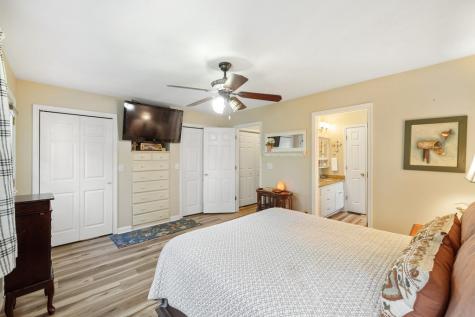 612 Newport Drive Ellijay GA 30540