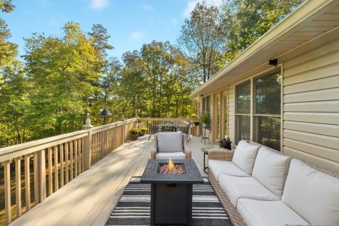 612 Newport Drive Ellijay GA 30540