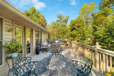 612 Newport Drive Ellijay GA 30540