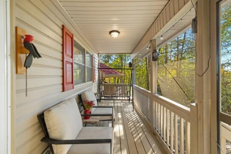 612 Newport Drive Ellijay GA 30540