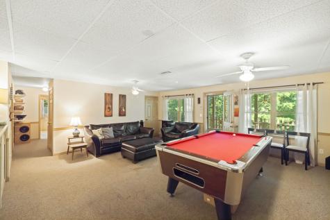 612 Newport Drive Ellijay GA 30540