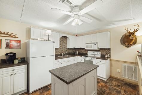 612 Newport Drive Ellijay GA 30540