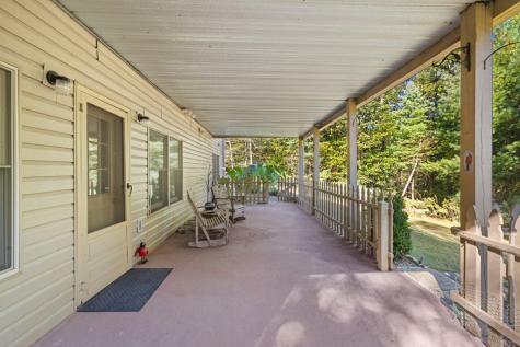 612 Newport Drive Ellijay GA 30540