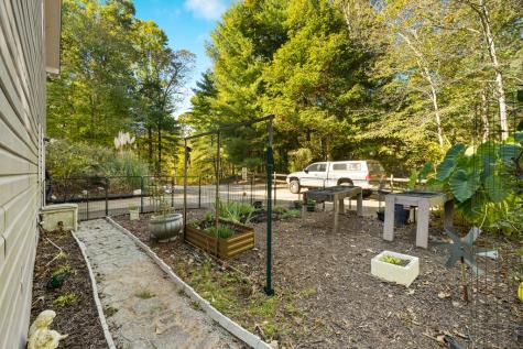 612 Newport Drive Ellijay GA 30540