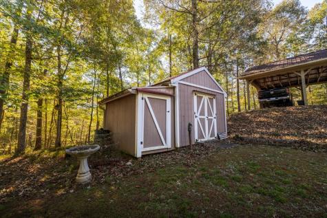 612 Newport Drive Ellijay GA 30540