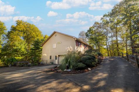612 Newport Drive Ellijay GA 30540