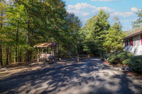 612 Newport Drive Ellijay GA 30540