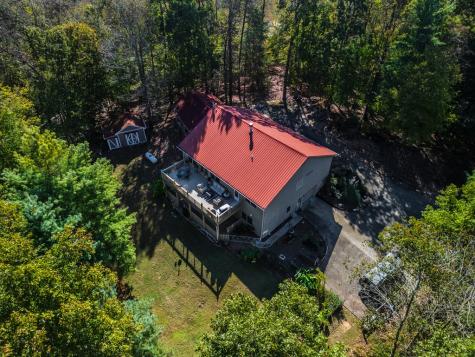 612 Newport Drive Ellijay GA 30540