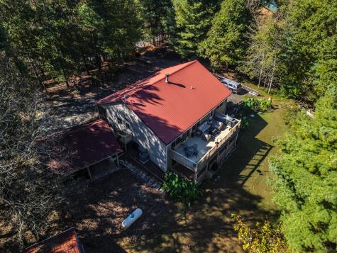 612 Newport Drive Ellijay GA 30540
