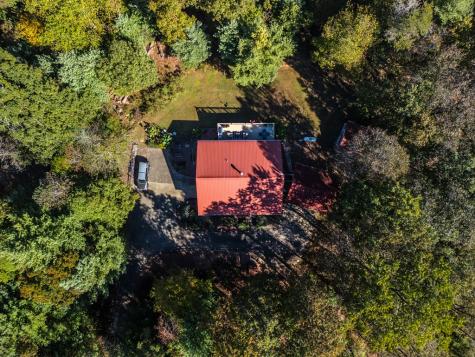612 Newport Drive Ellijay GA 30540