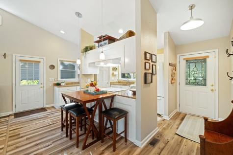 612 Newport Drive Ellijay GA 30540