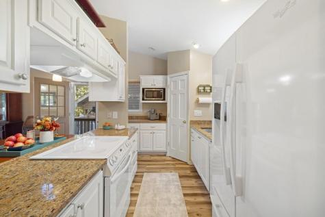 612 Newport Drive Ellijay GA 30540