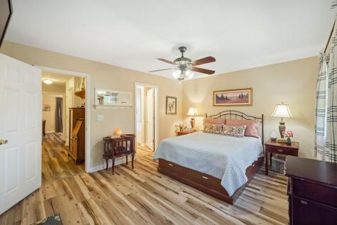 612 Newport Drive Ellijay GA 30540