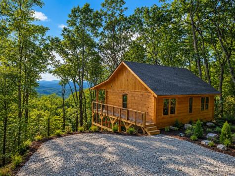 35 Davenport Court Cherry Log GA 30522