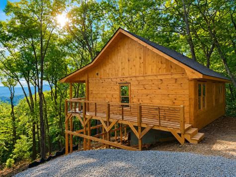 35 Davenport Court Cherry Log GA 30522