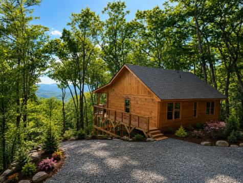 35 Davenport Court Cherry Log GA 30522