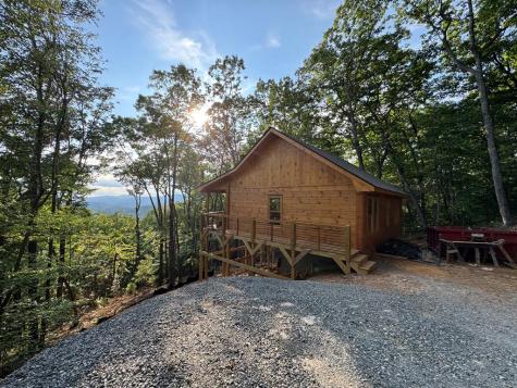 35 Davenport Court Cherry Log GA 30522