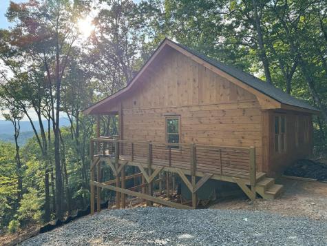 35 Davenport Court Cherry Log GA 30522
