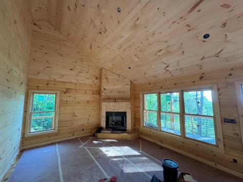 35 Davenport Court Cherry Log GA 30522